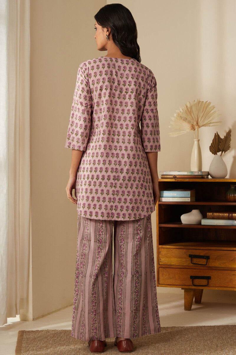 Roza Afsar Loungewear Set