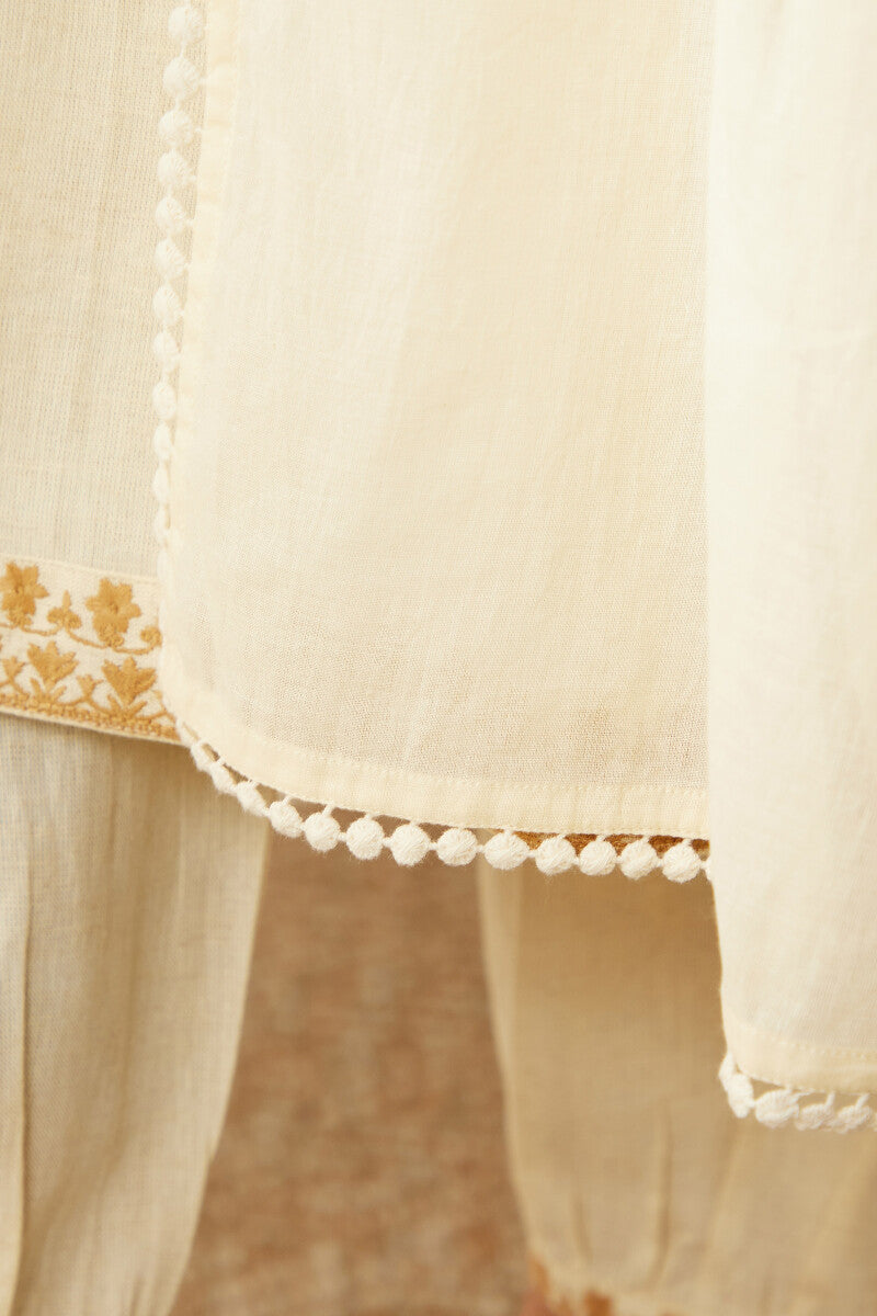 Mirza Jannat Dupatta