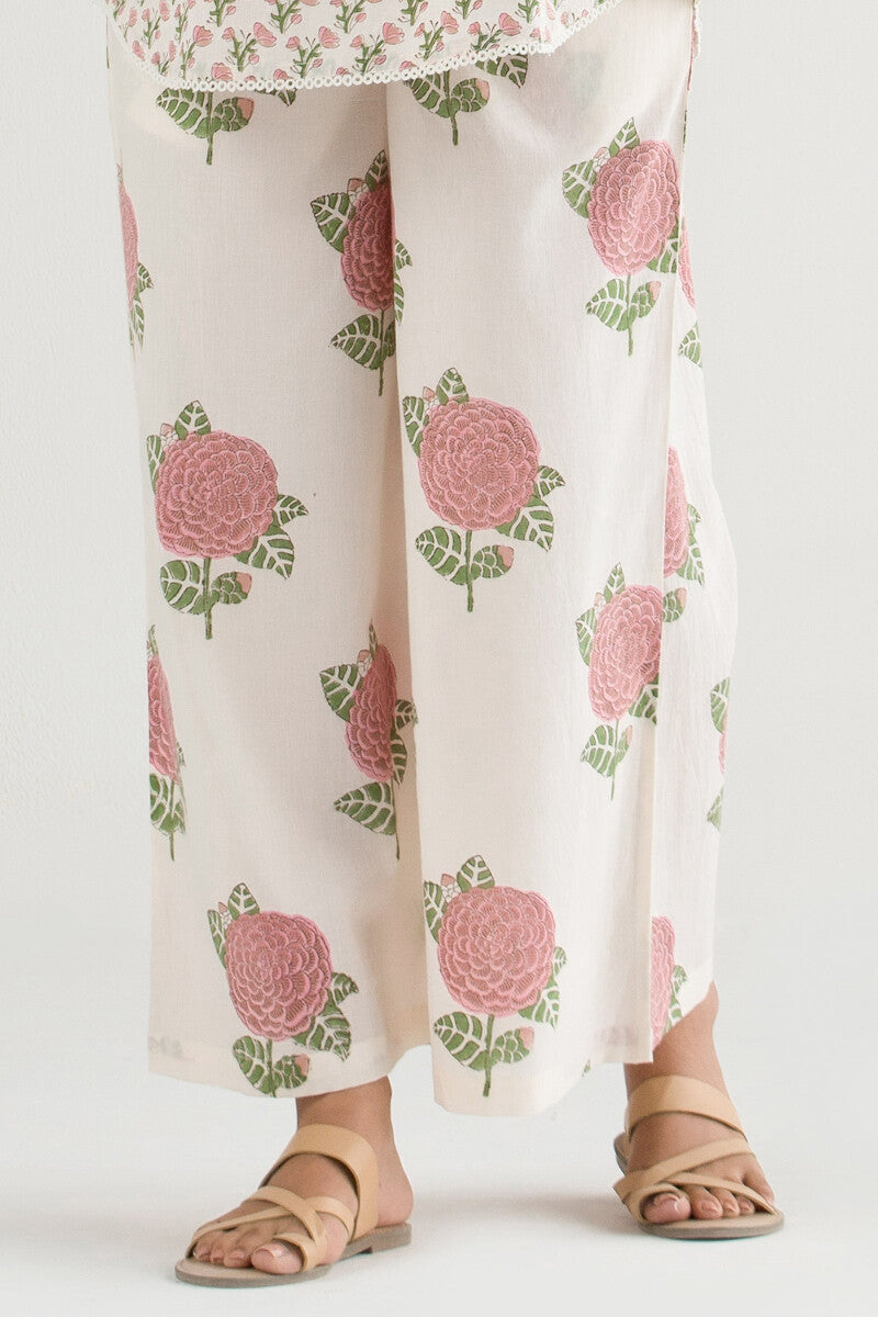 Gulbarg Simran Sanganeri Loungewear Set