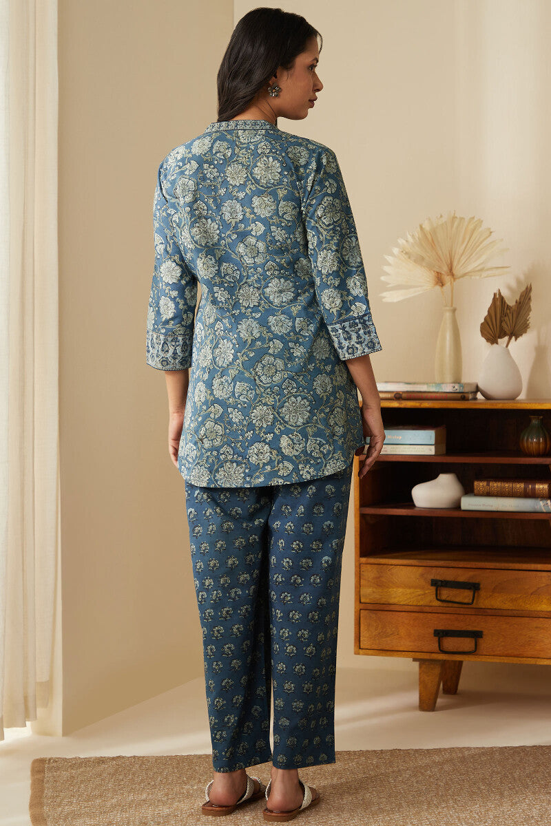 Sehra Sehreen Loungewear Set