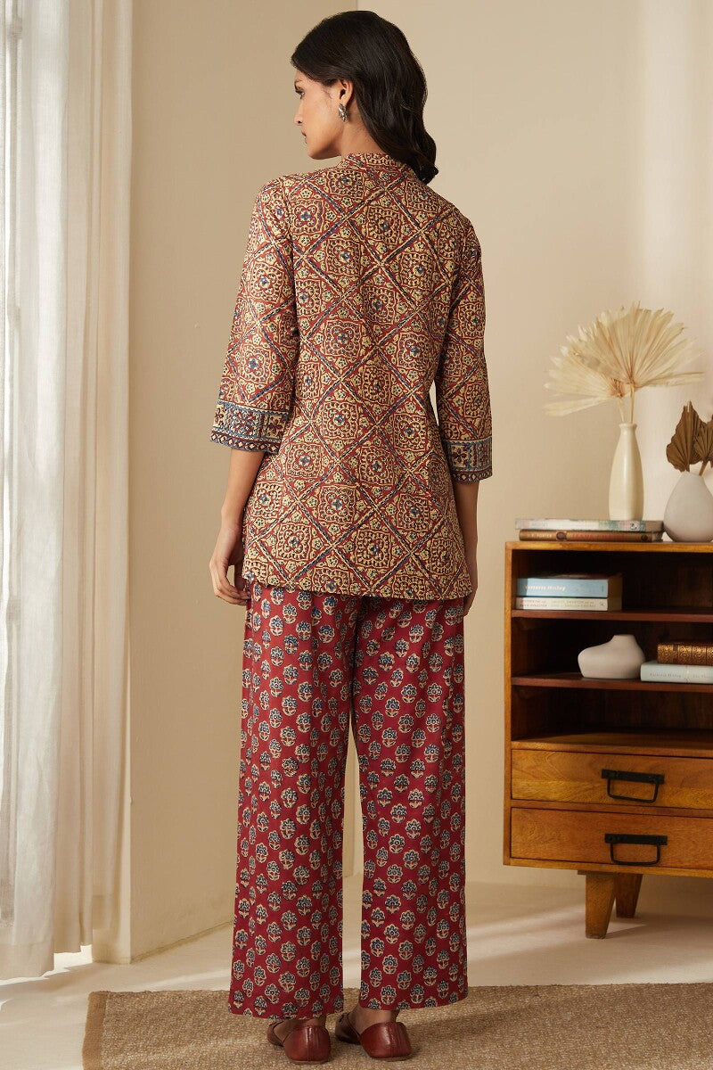 Sehra Rehmat Loungewear Set