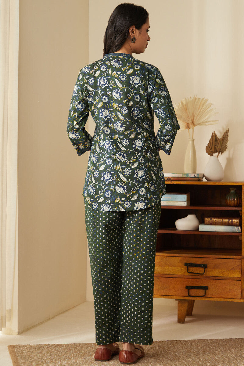 Sehra Gauhar Loungewear Set