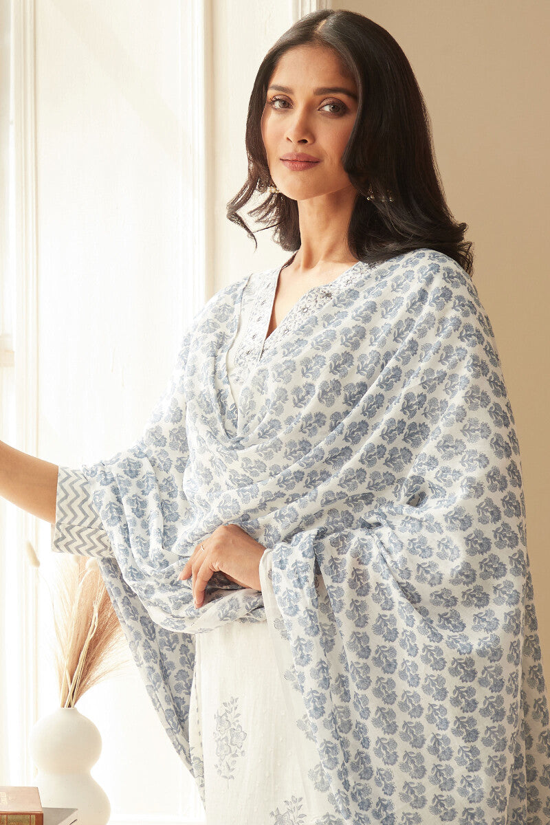 Surplus: Rosheen Safeena Sanganeri Kurta