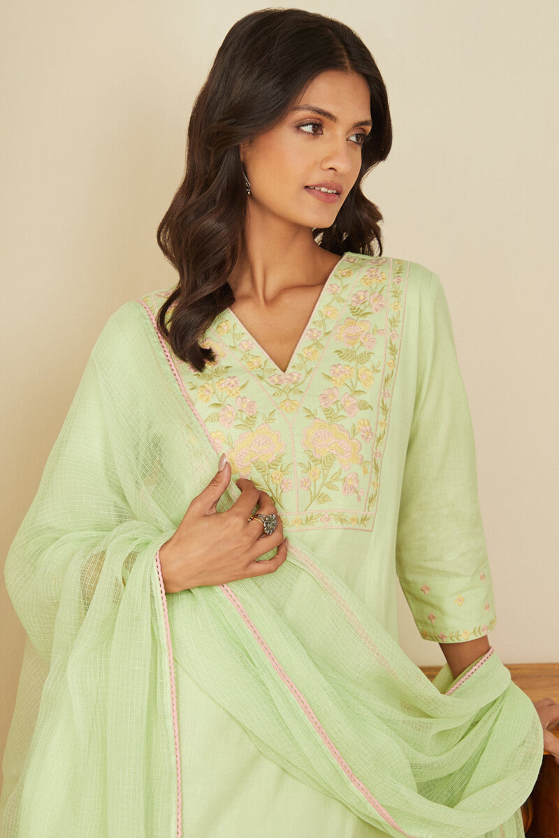 Rosheen Saira Kurta