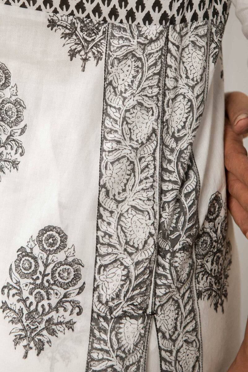 Mumtaz Saira Sanganeri Kurta