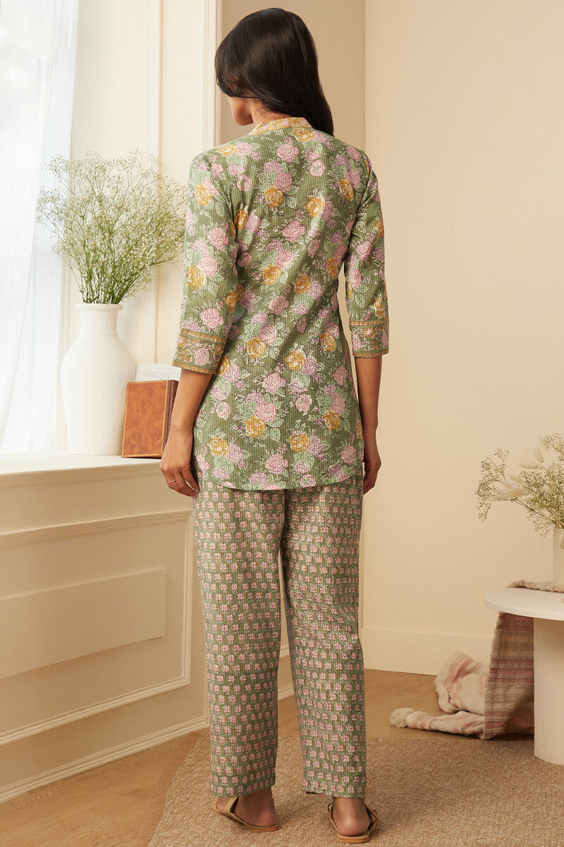Rosheen Reyana Loungewear Set