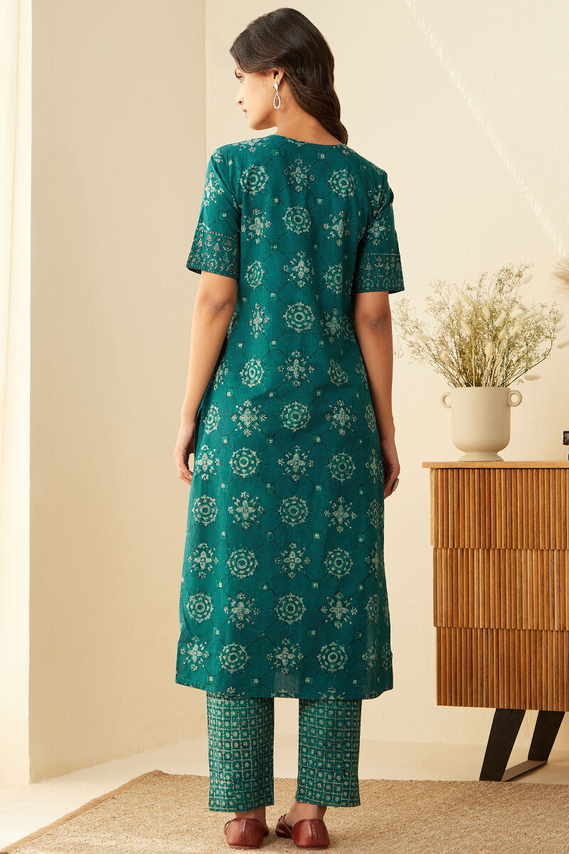 Sehra Amaya Akola Kurta