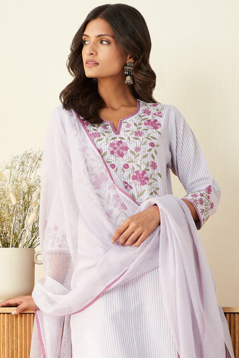 Rosheen Mira Kurta