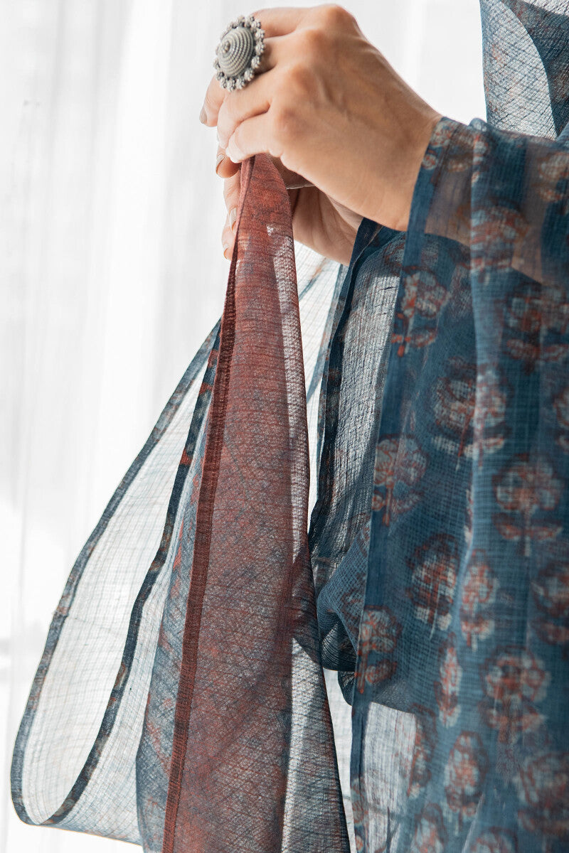 Sehra Maira Akola Dupatta