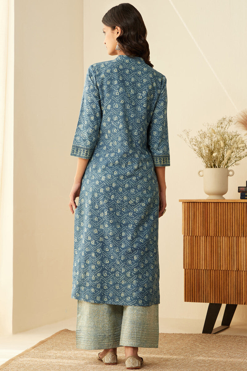 Sehra Rabani Akola Kurta