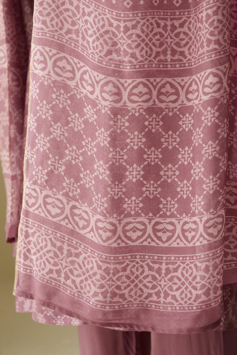 Gauhar Rumi Dupatta