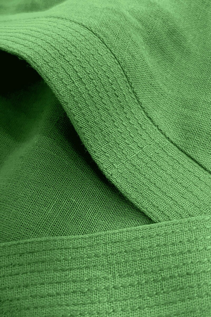 Roza Seher Leaf Green Kurta