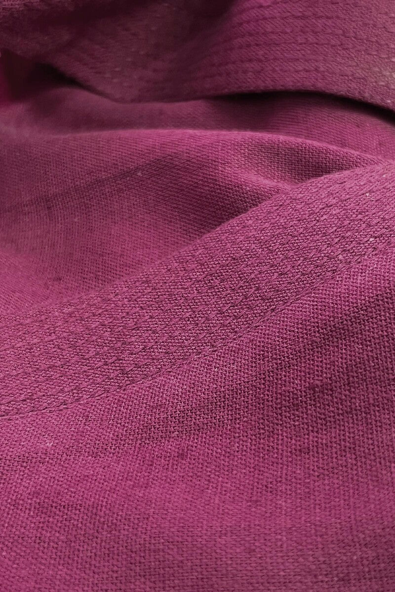 Surplus: Gulbarg Magenta Kurta