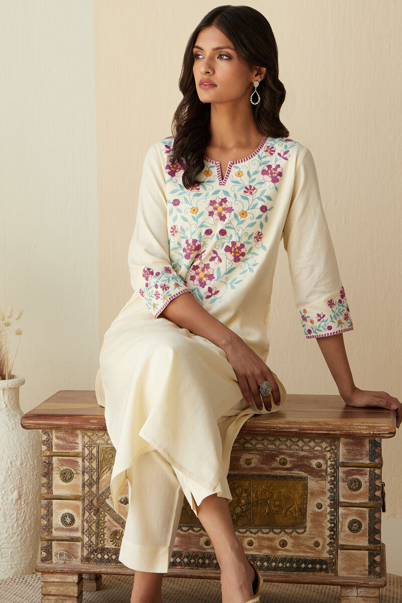 Rosheen Safiya Kurta