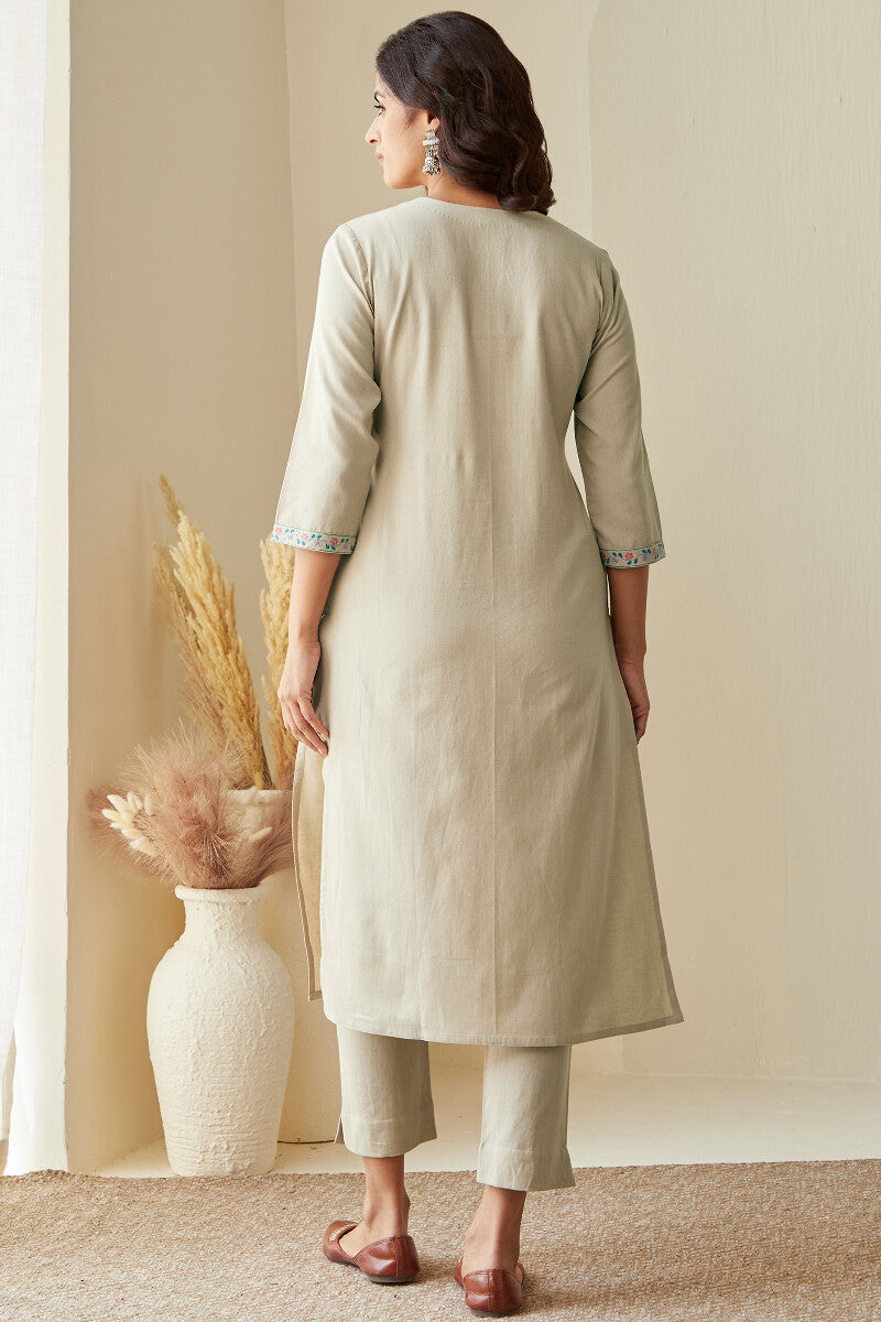 Rosheen Alizeh Kurta