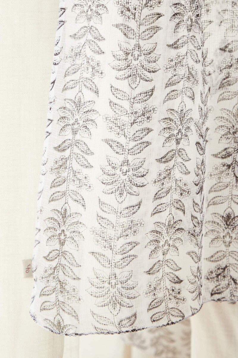 Mumtaz Heer Sanganeri Dupatta