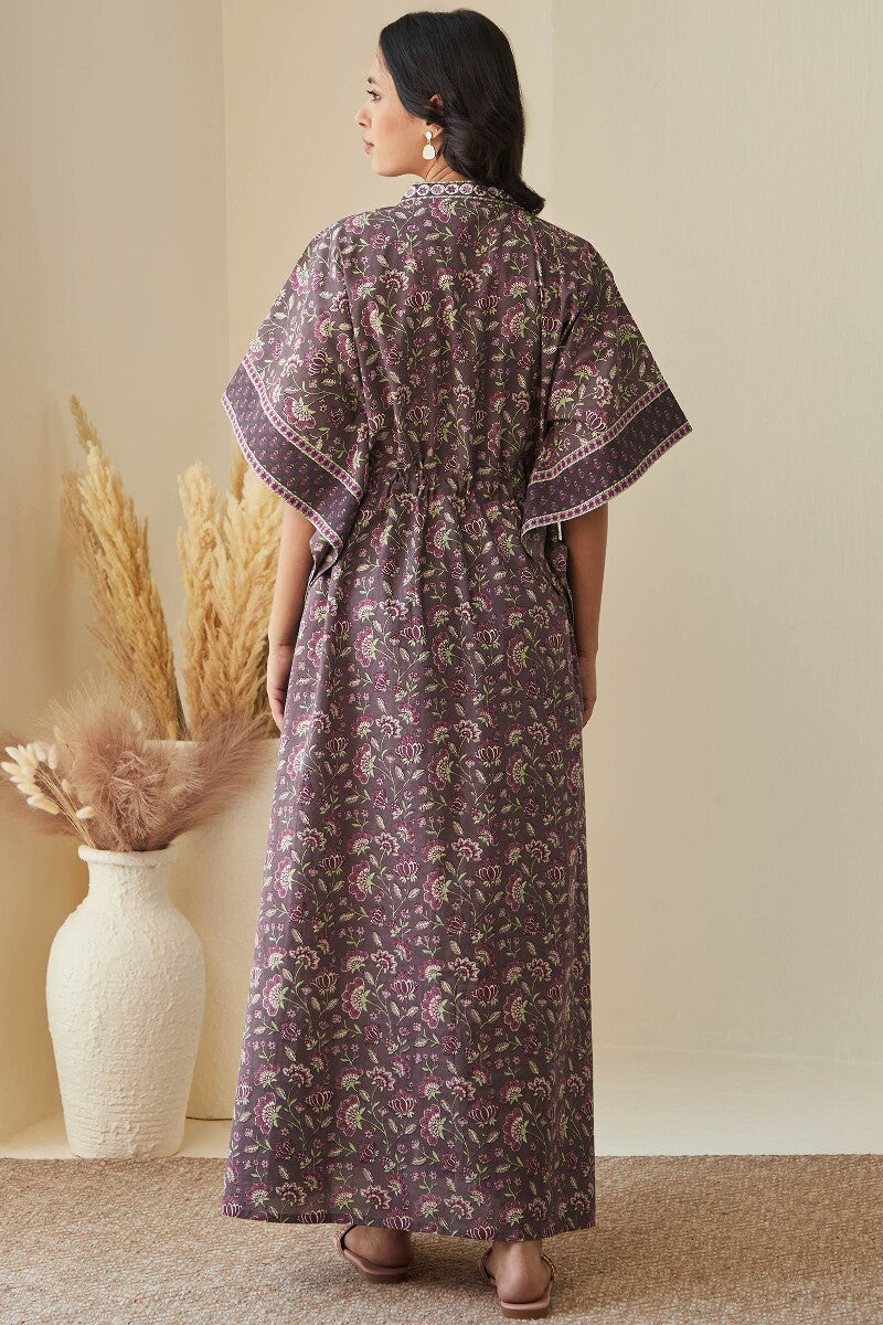 Rosheen Jia Kaftan