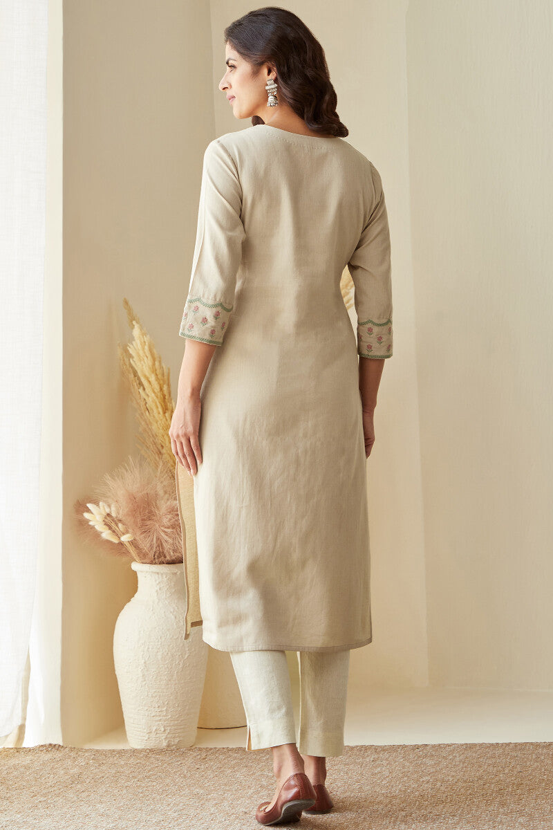 Rosheen Aziza Kurta