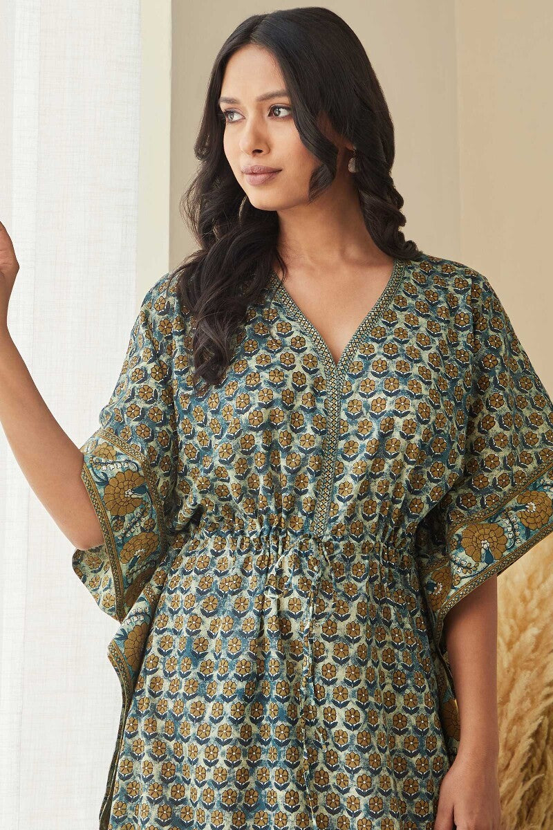 Gauhar Inaya Kaftan