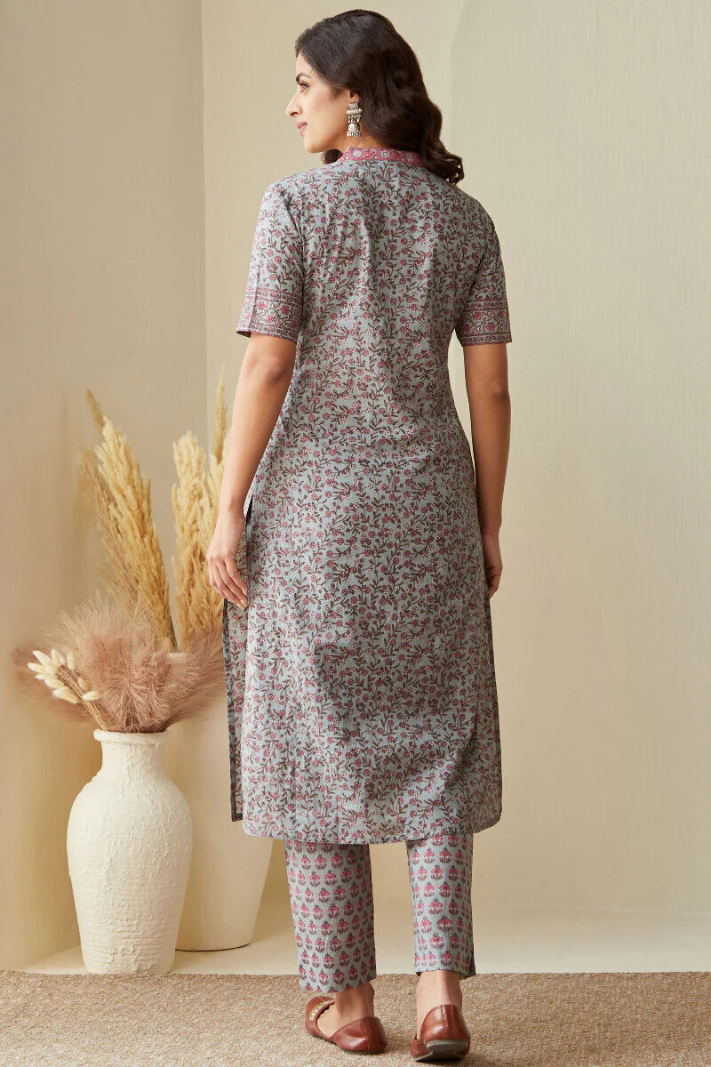 Gauhar Saba Sanganeri Kurta