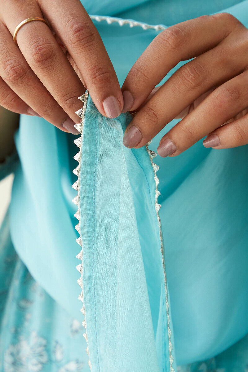 Mehrunissa Nur Dupatta