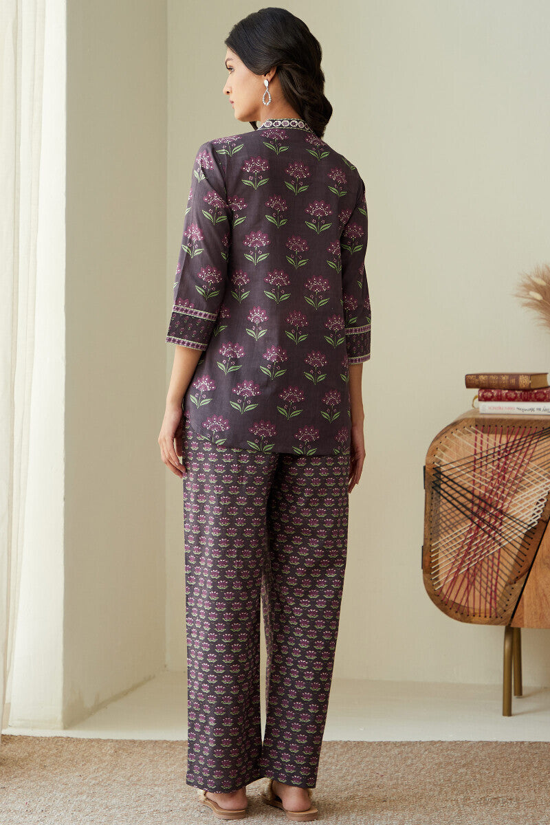 Rosheen Seher Loungewear Set