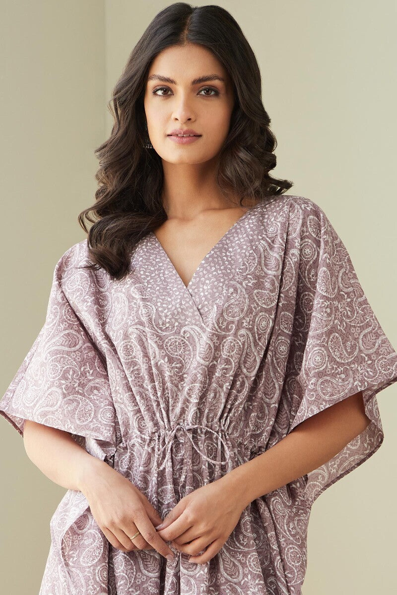 Gauhar Mehwish Kaftan