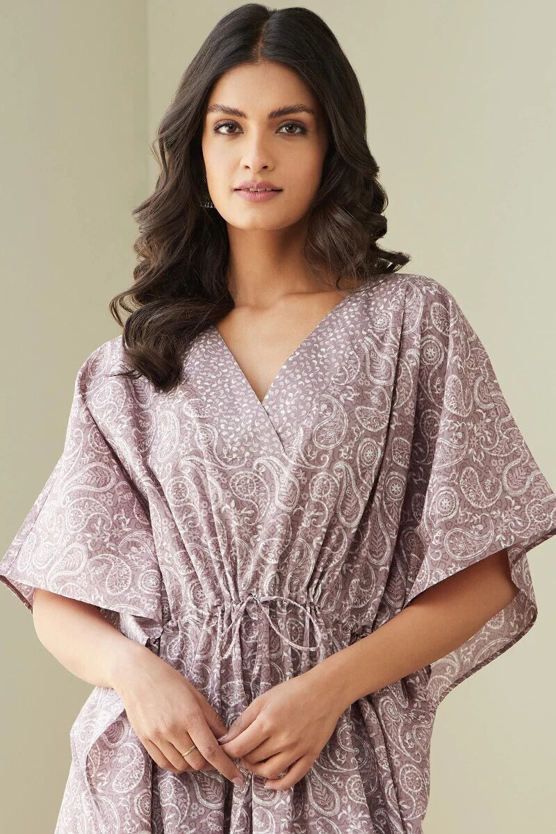 Gauhar Mehwish Kaftan