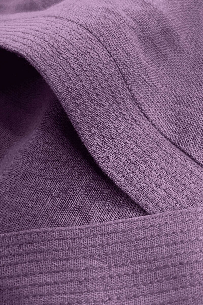 Roza Seher Purple Kurta