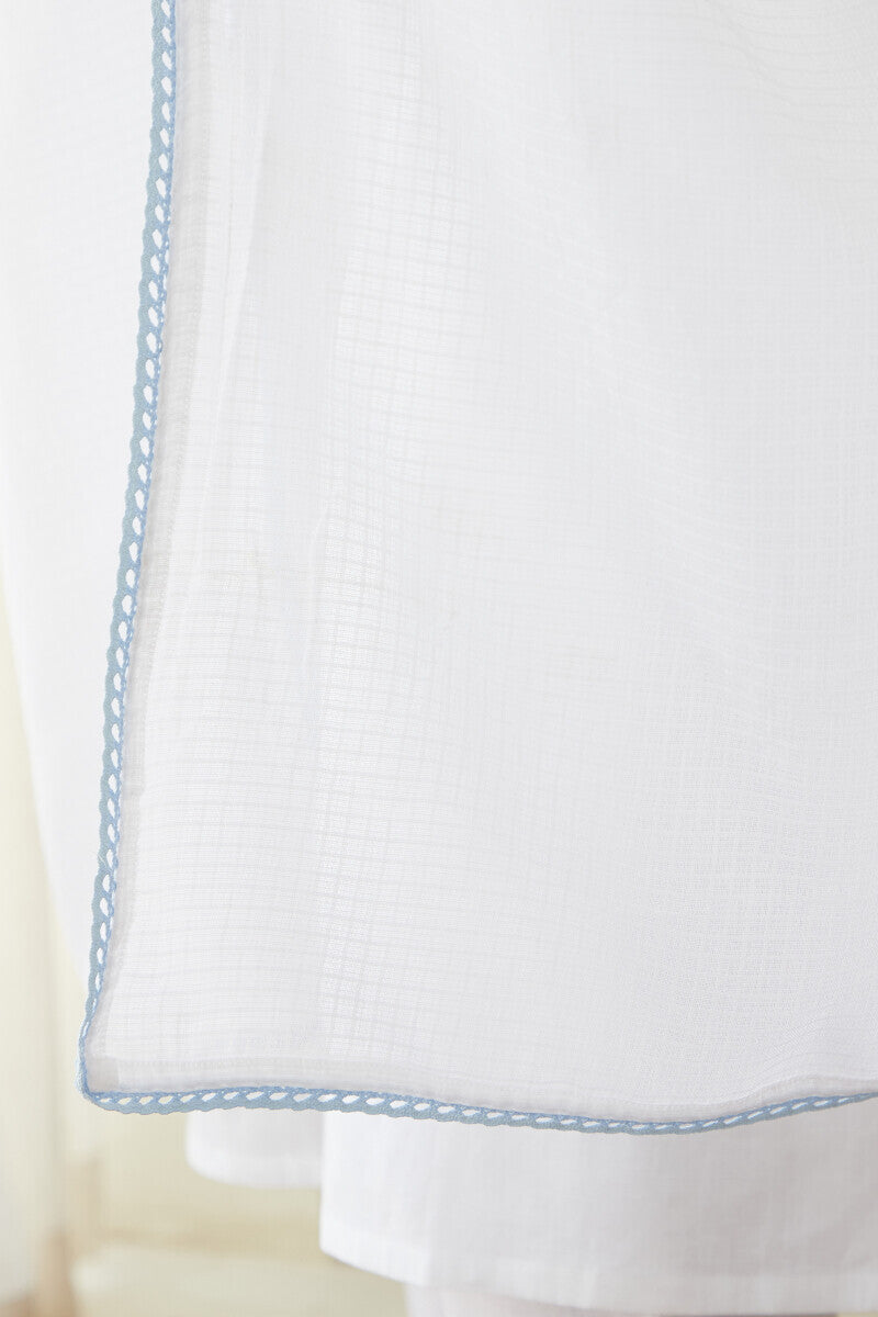 Rosheen Rania Dupatta