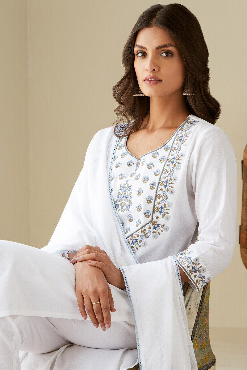 Rosheen Rania Kurta
