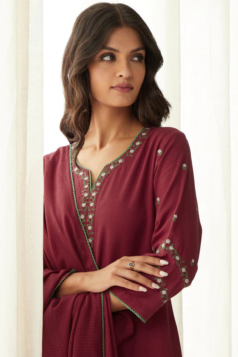 Rosheen Zara Kurta