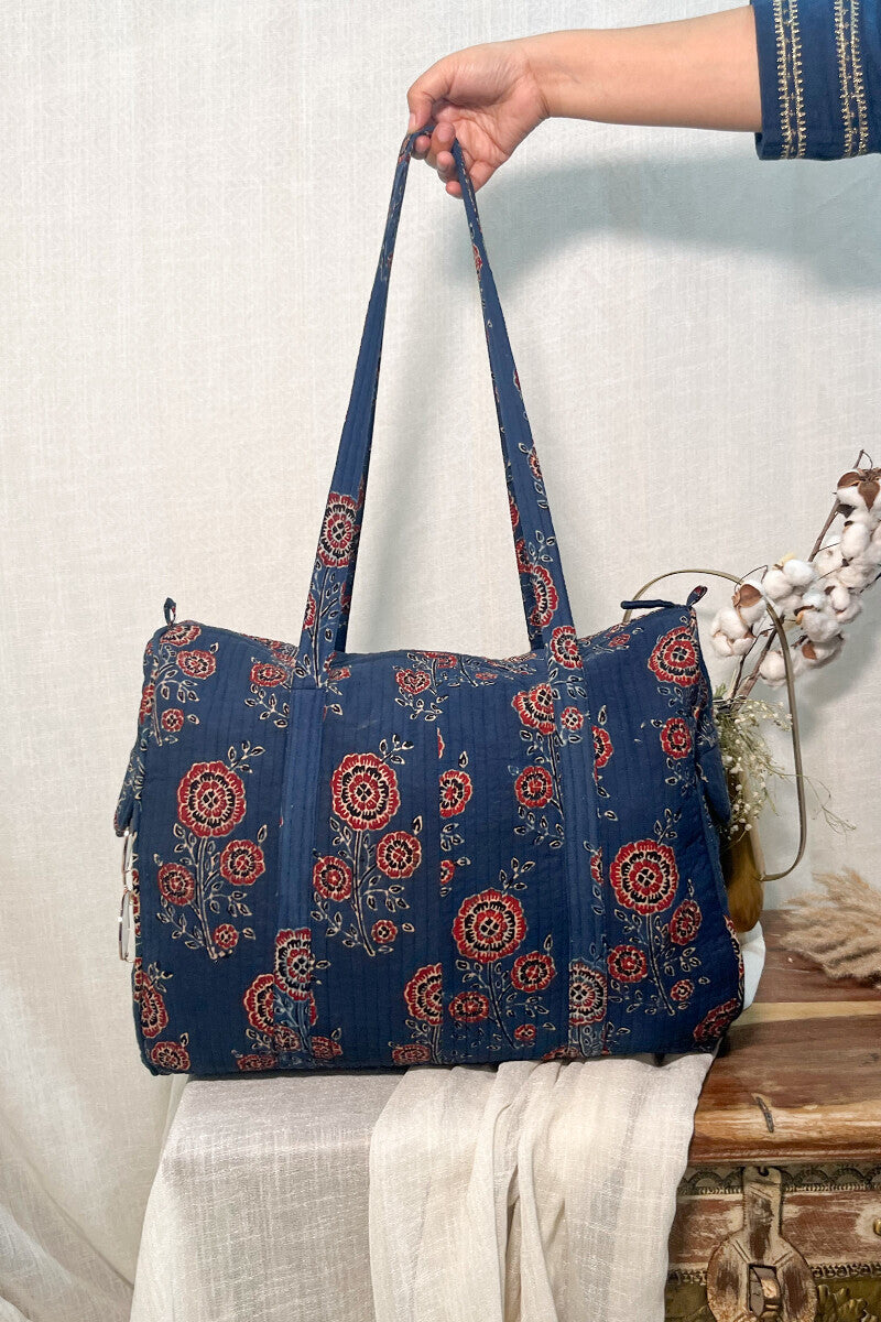 Roza Maya Holdall Bag