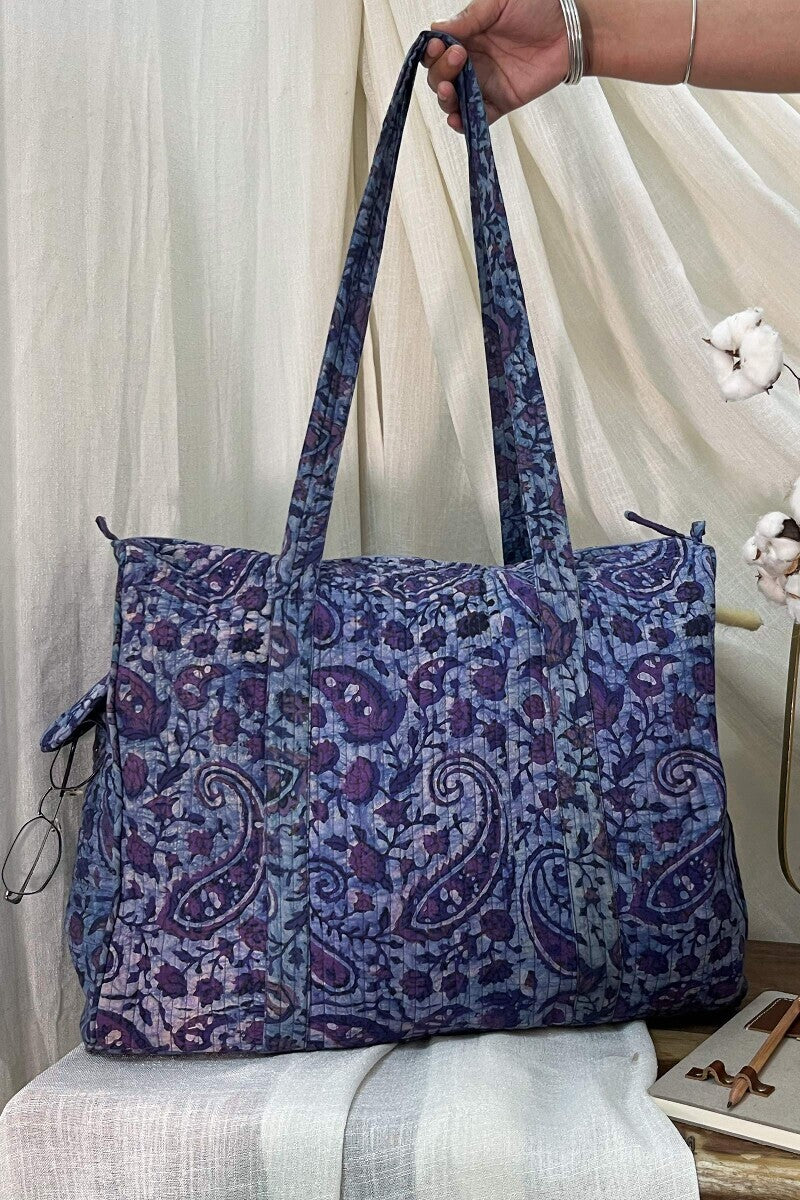 Roza Kaira Holdall Bag