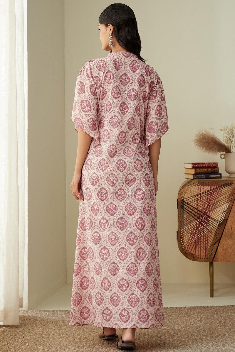 Rosheen Sidra Kaftan