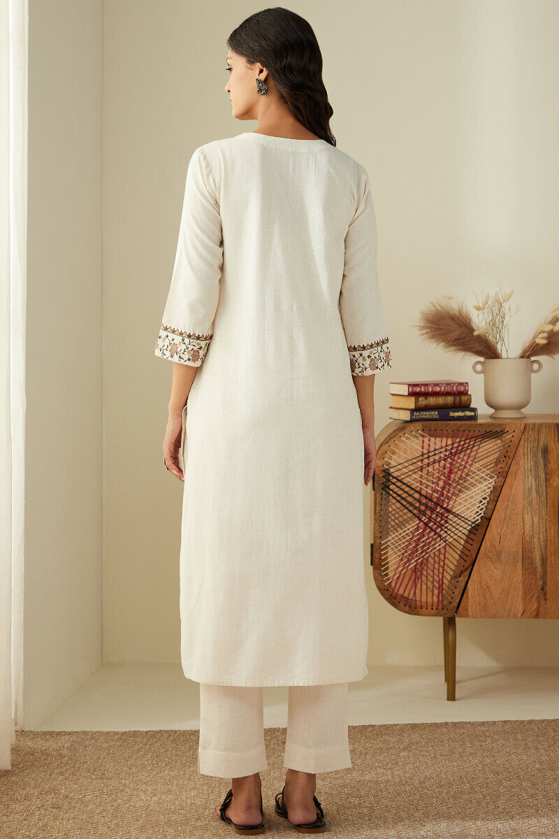 Roza Farzana Kurta