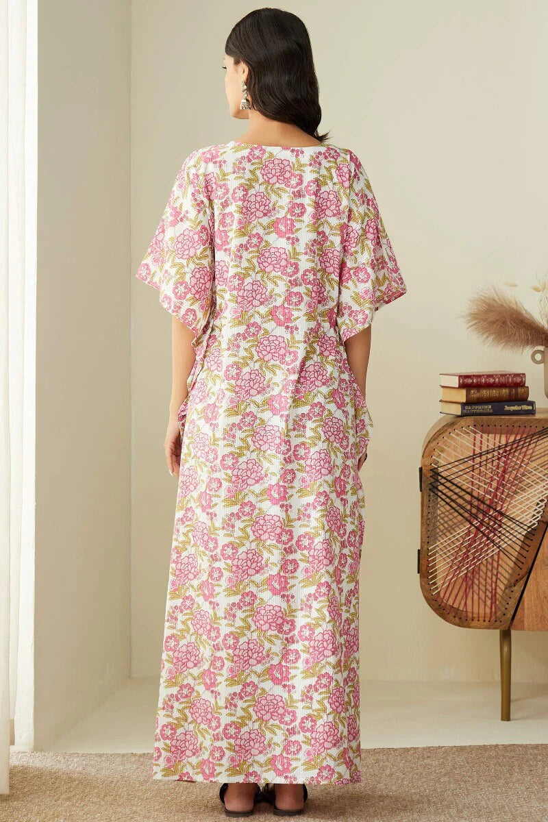Rosheen Aliza Kaftan