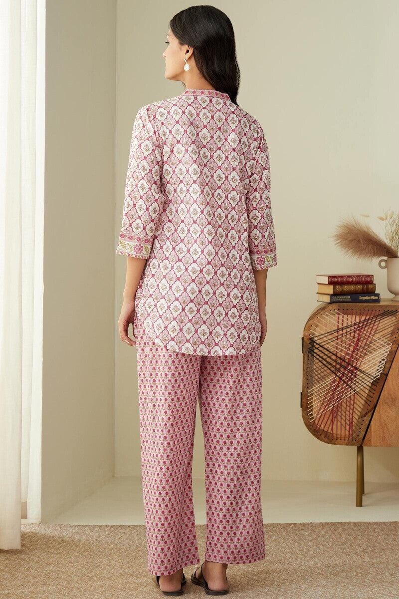 Rosheen Samaira Loungewear Set