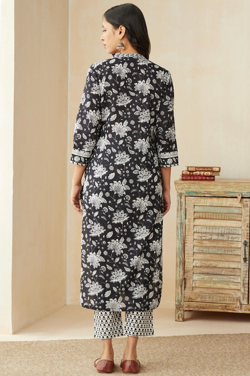 Mehnaz Nahida Sanganeri Kurta
