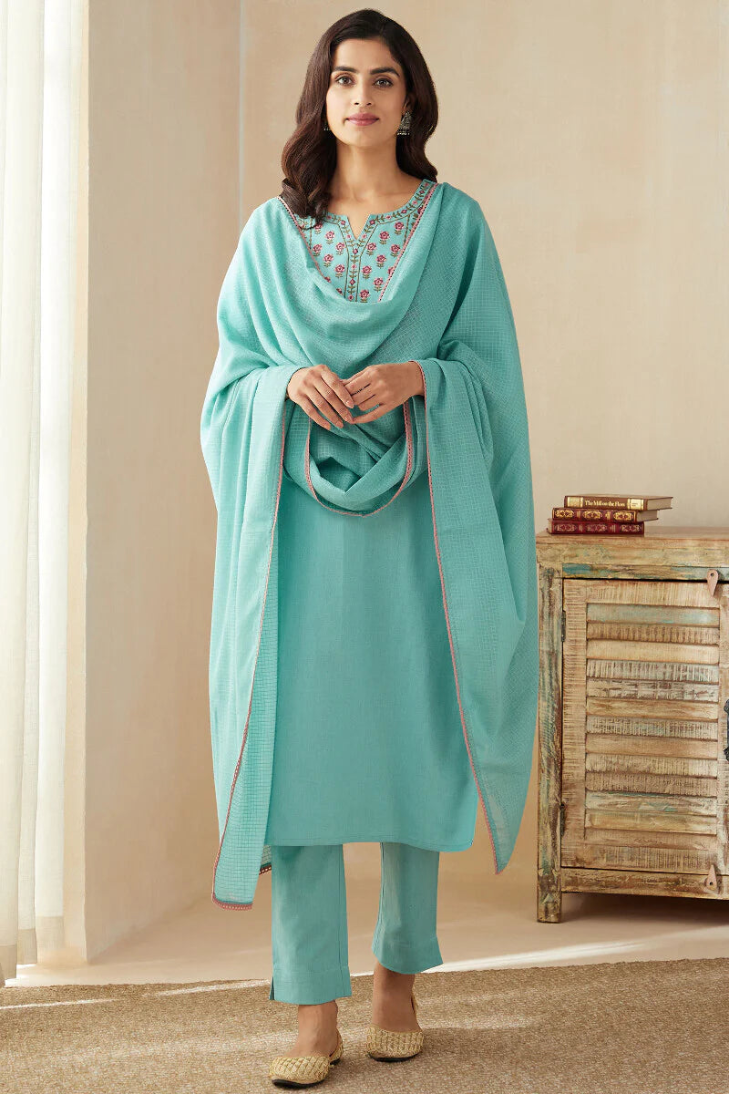 Rosheen Yasmine Kurta
