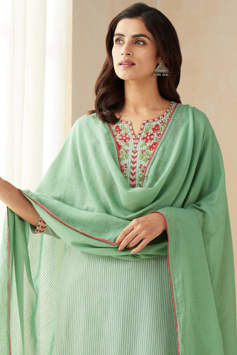 Roza Rehmat Kurta