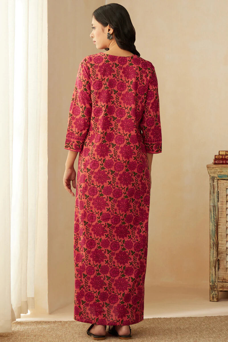 Gauhar Heer Kaftan