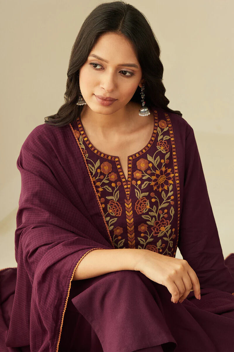 Roza Seerat Kurta