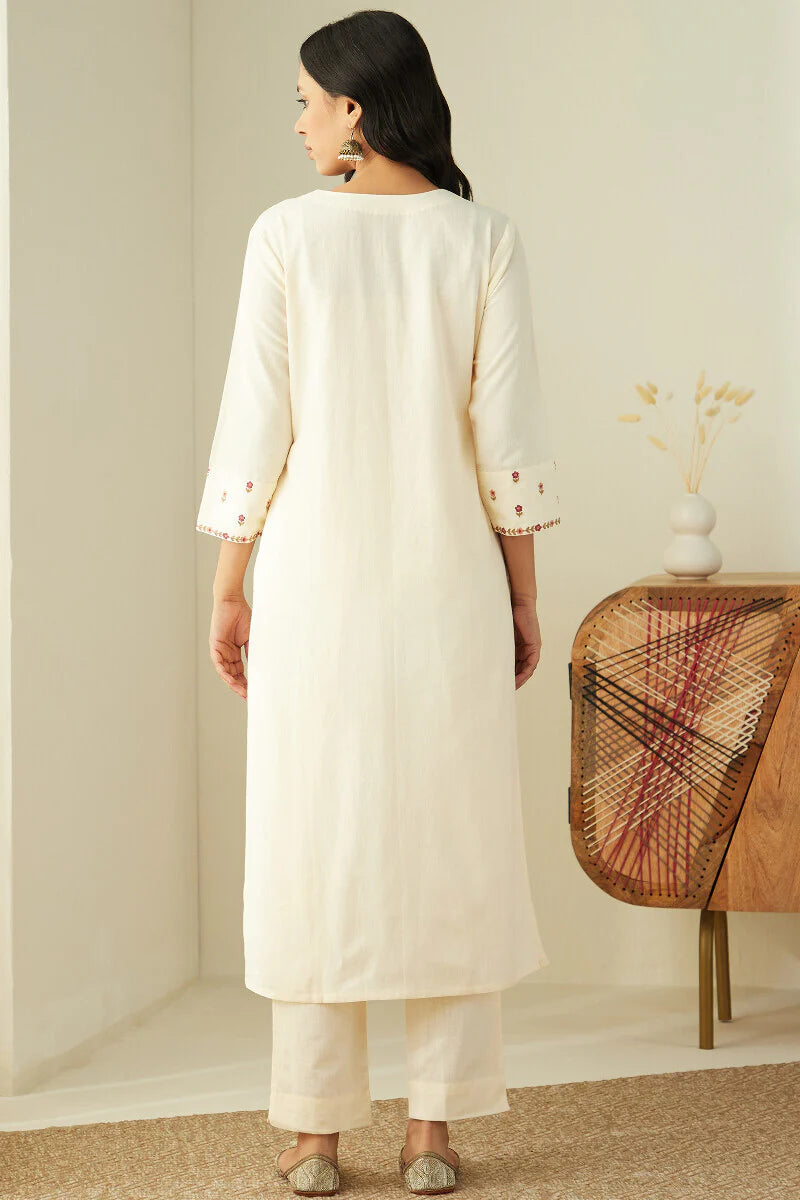 Roza Meera Kurta