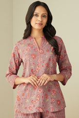 Gauhar Heer Loungewear Set