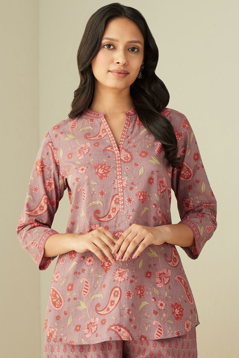 Gauhar Heer Loungewear Set