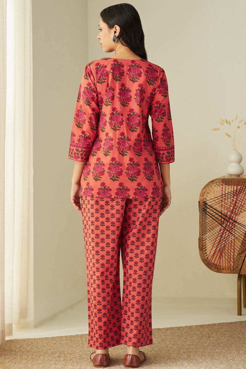 Gauhar Sehmat Loungewear Set