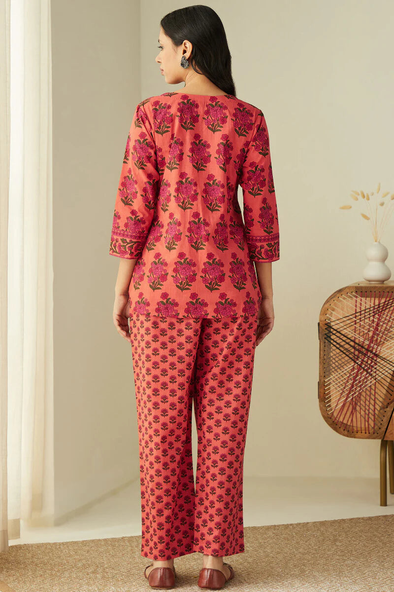 Gauhar Sehmat Loungewear Set