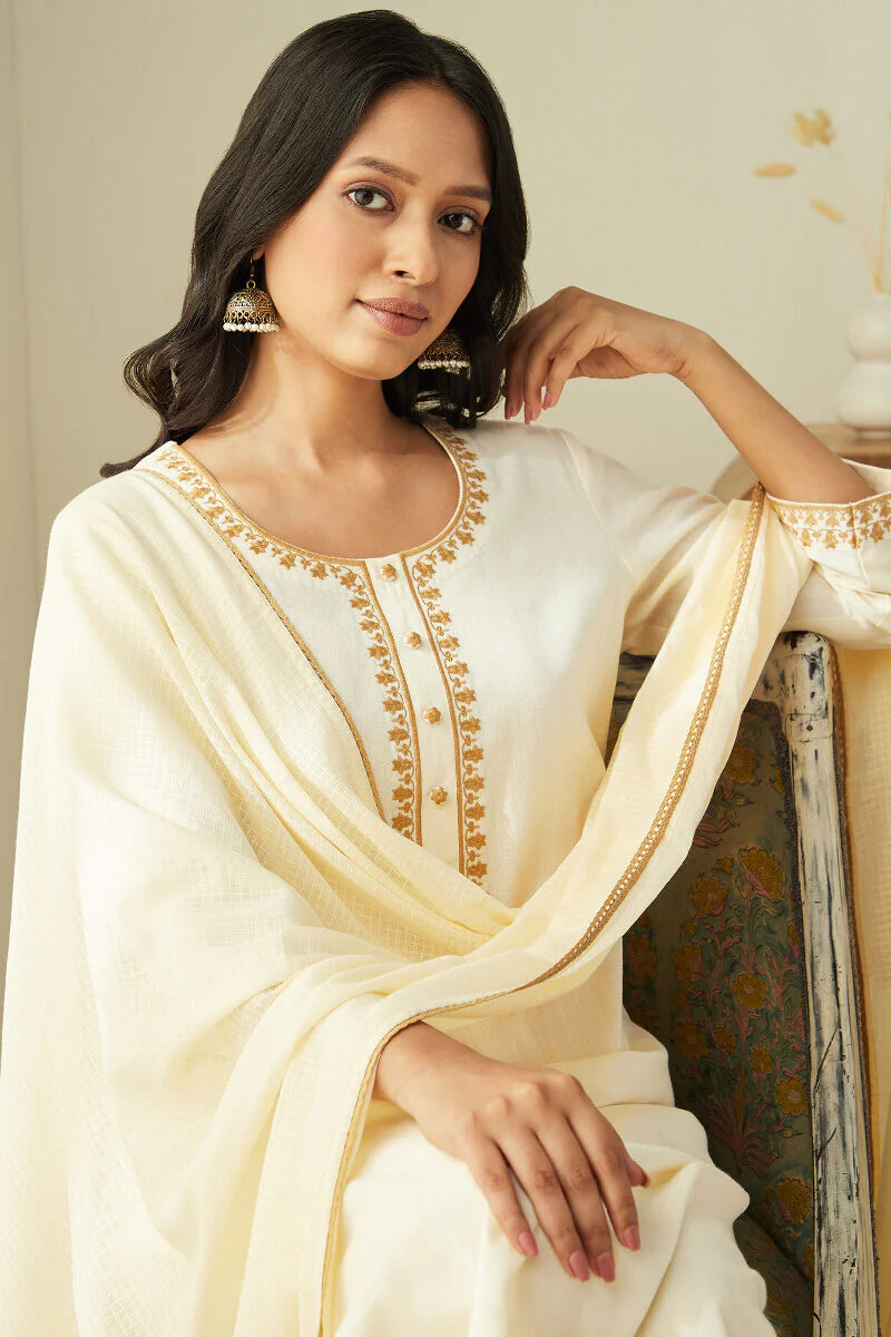 Mirza Jannat Kurta