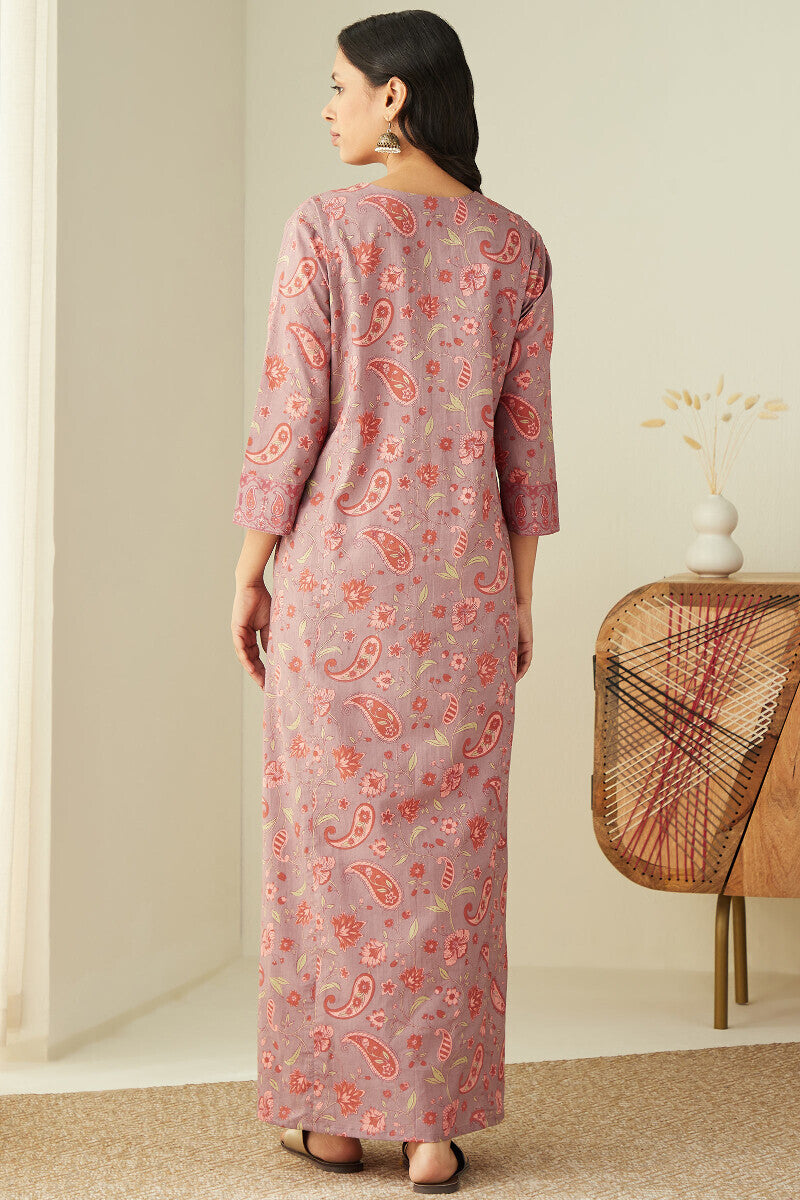 Gauhar Saba Kaftan